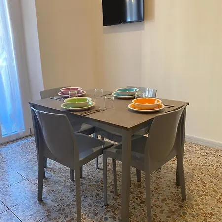 Darsena Lägenhet Alghero