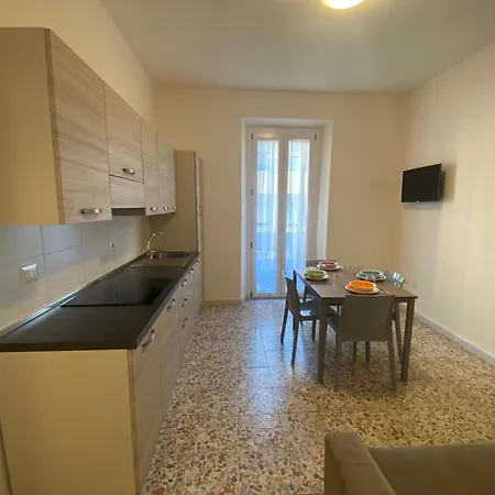 Darsena Alghero