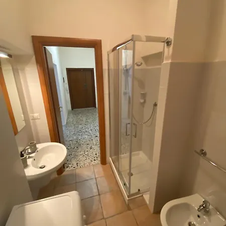 Darsena Apartment